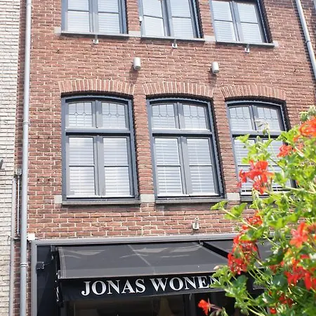 Jonas Venlo