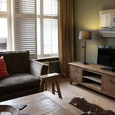 Apartment Jonas Venlo